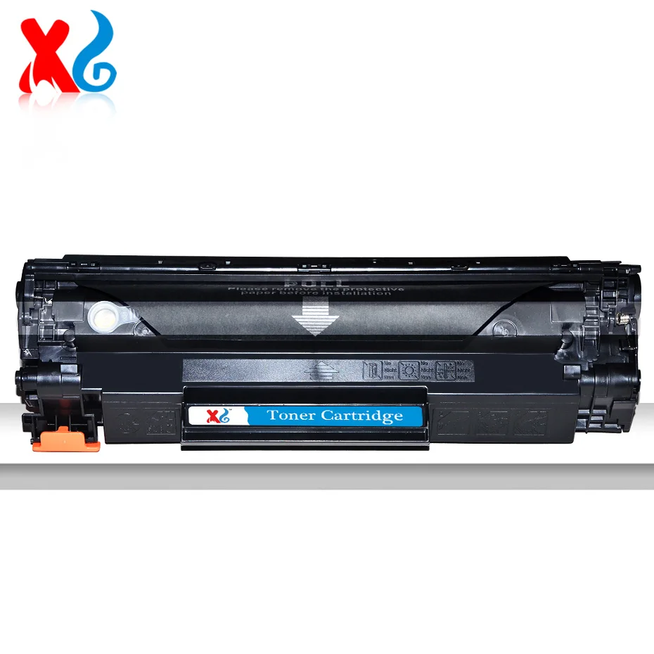 XG CRG725 CRG 725 CRG312 тонер-картридж для canon Imageclass LBP 3010 3020 3050 3100 6000 LBP3010 LBP6000 MF 3010 MF3010 принт