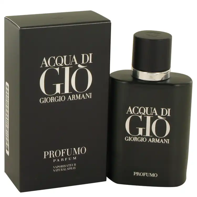 Acqua Di Gio Profumo By Giorgio Armani Eau De Parfum Spray 1 35 Oz Aliexpress Acqua Di Gio Profumo By Giorgio Armani Eau De Parfum Spray 1 35 Oz Aliexpress