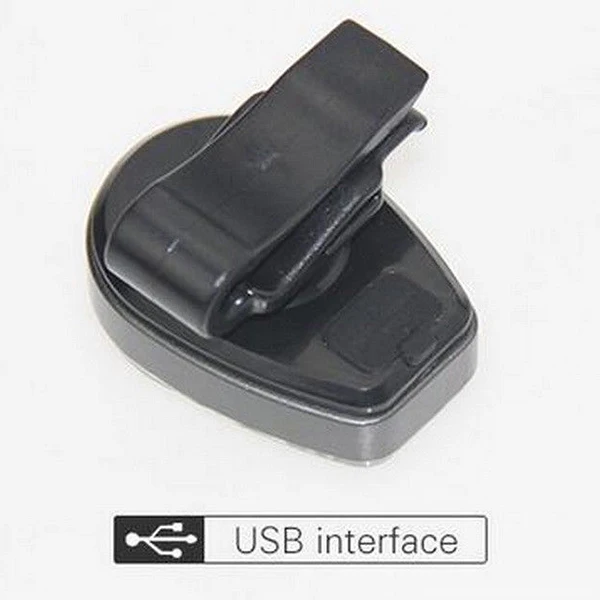Хит продаж умные предупреждающие задние фонари с usb зарядкой ночные для езды на