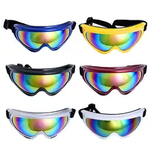 Стиль высокого качества мотоцикл ветер и пылезащитные очки аксессуары для мотоциклов очки защитное снаряжение