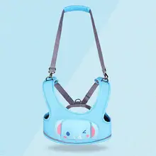 100 см помощник monthes ребенок малыш Регулируемый прогулки 10 48 ходьба ремень обучения милый 50 см ремень 15 кг безопасности