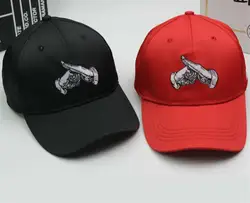 Exo Ким мин сок издание Хуай рука нейлон Touch Ash Мода Новый Casquette Homme Бейсбол кепки шляпа s Уличная Bone качество