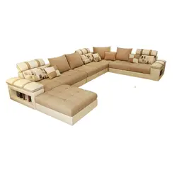 Набор мобильный диван для касы Meubel Sillon гостиная Armut Koltuk Recliner Puff Asiento мобильный диван