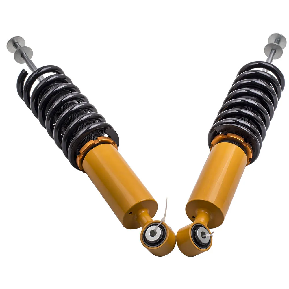 Набор подвески для Mercedes Benz W203 C230 C240 C3200 2001 2007 Coilover амортизатор стойки|Амортизаторы