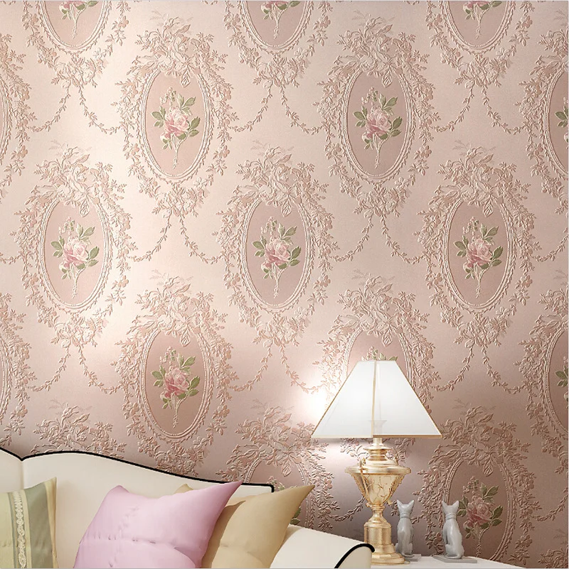Country Wallpaper Papel Parede 3d Wallpaper Bedroom Mural Roll Modern Mirror Flower Wallpaper Vintage Wall Paper Hudas Beauty Country Wallpaper Papel Parede 3d Wallpaper Bedroom Mural Roll Modern Mirror Flower Wallpaper Vintage Wall Paper Hudas Beauty