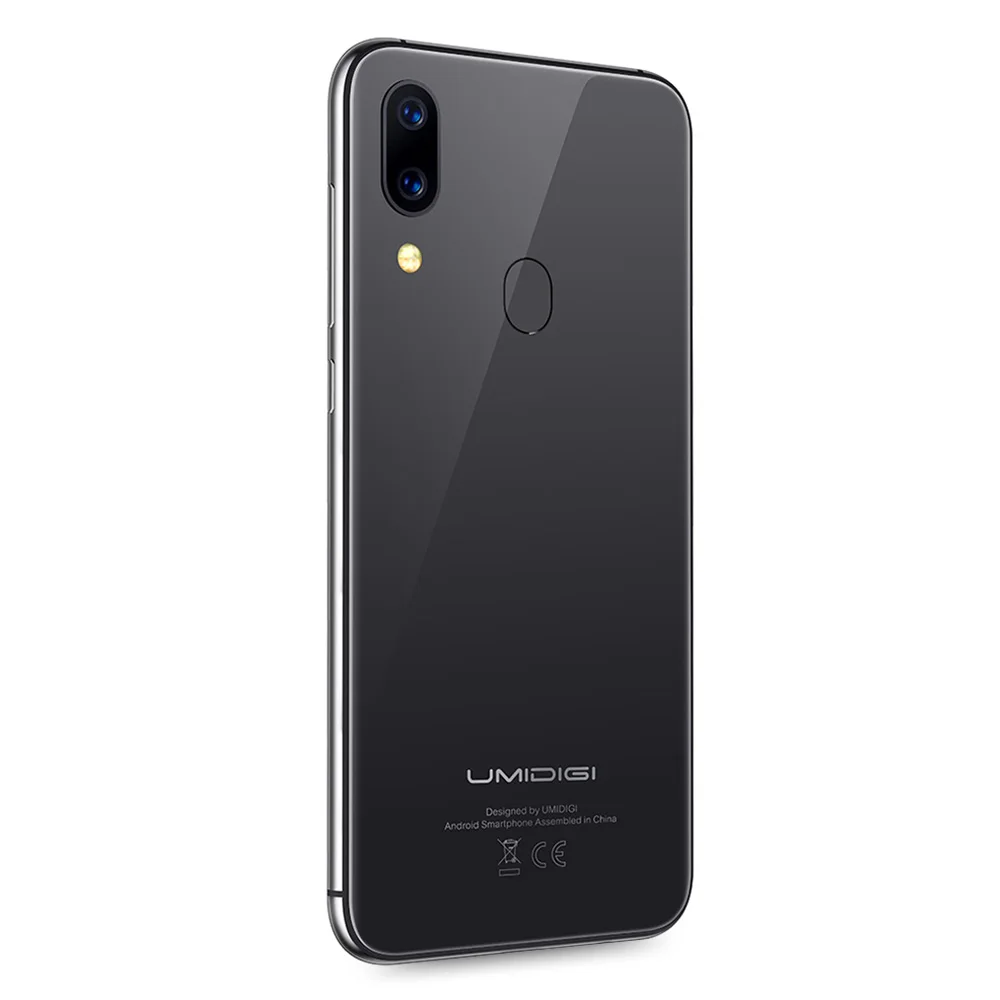 UMIDIGI A3 Pro 4G смартфон MTK6739 5 7 дюймов 1512*720 четырехъядерный 1 ГГц 3 ГБ ОЗУ 32 16 Android 8 две sim