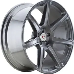 VISSOL F-107 8.5x20/6x135 ET44 D87.1 GLOSS_GRAPHITE | Автомобили и мотоциклы
