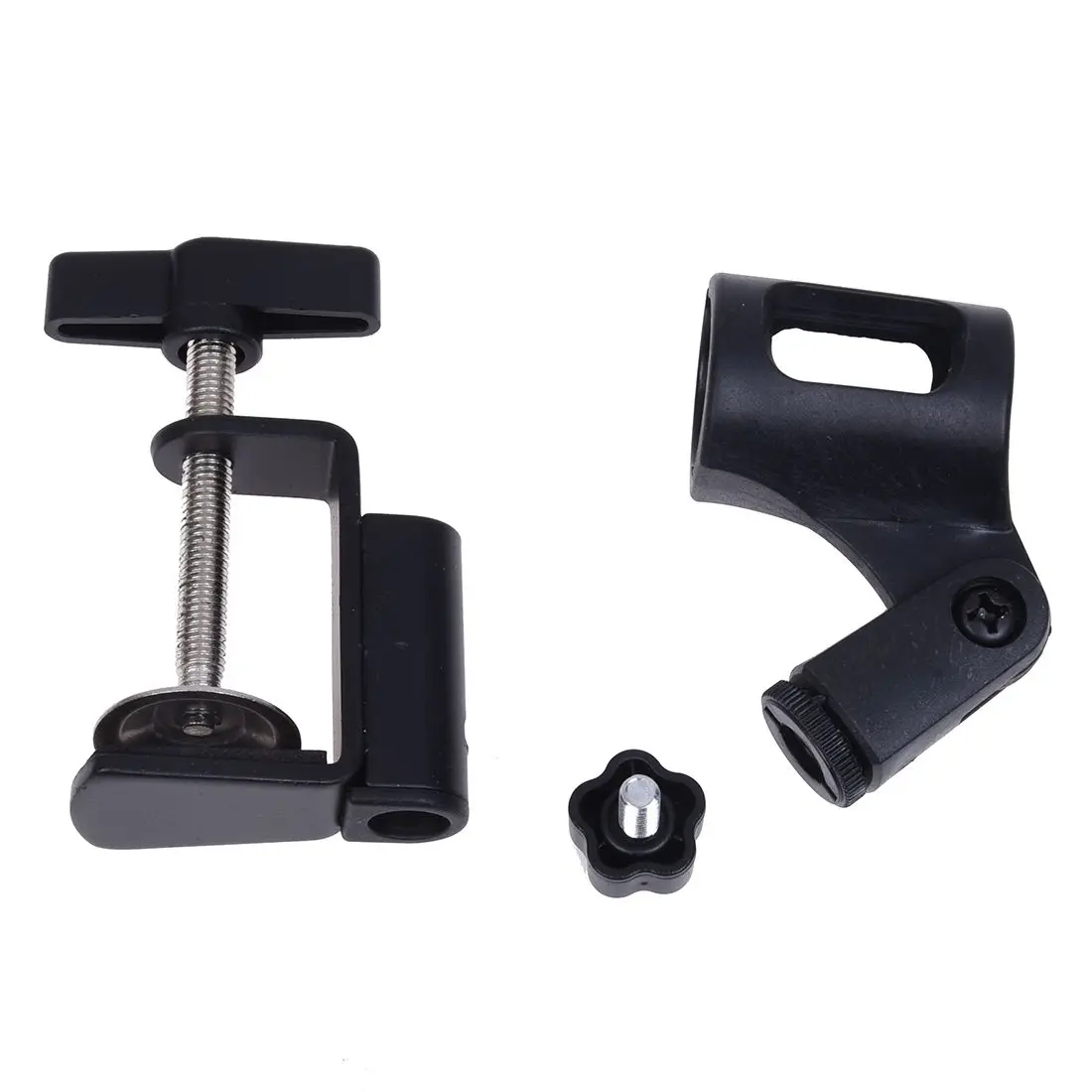 Günstig Mikrofon halter Arm Mikrofon Halter Einstellbare Federung Mikrofon Halter 31,5 zoll 80 cm Aufnahme Studio mit Microph