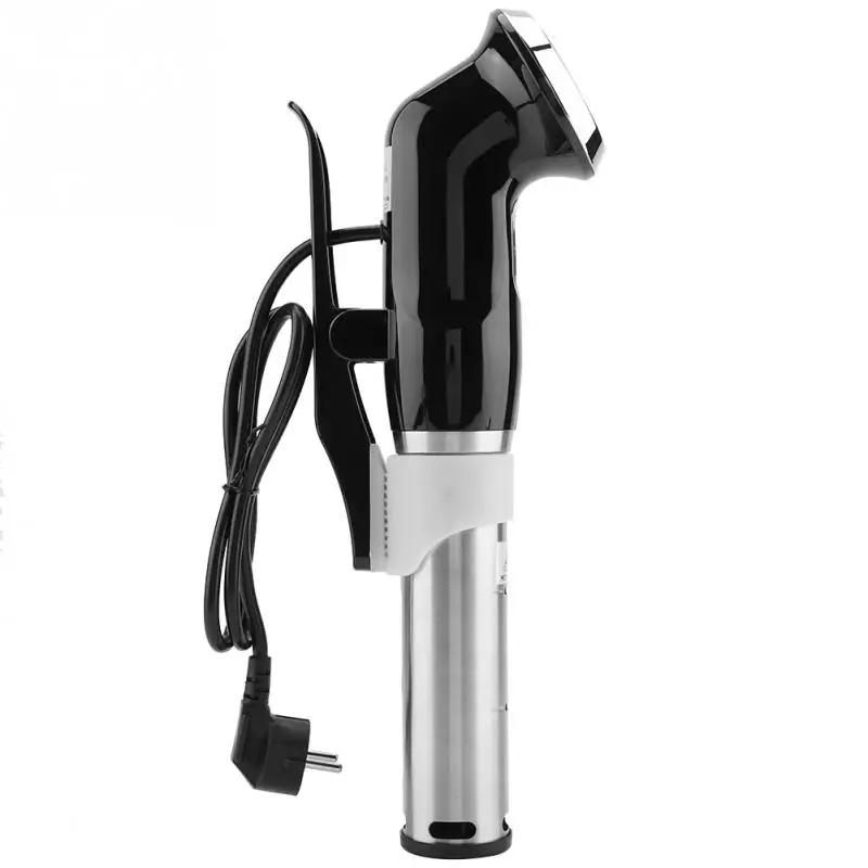 Погружной нагреватель для приготовления пищи Sous vide 1500 Вт 110 240 В циркулятор с