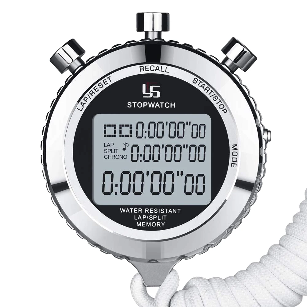 best digital stopwatch
