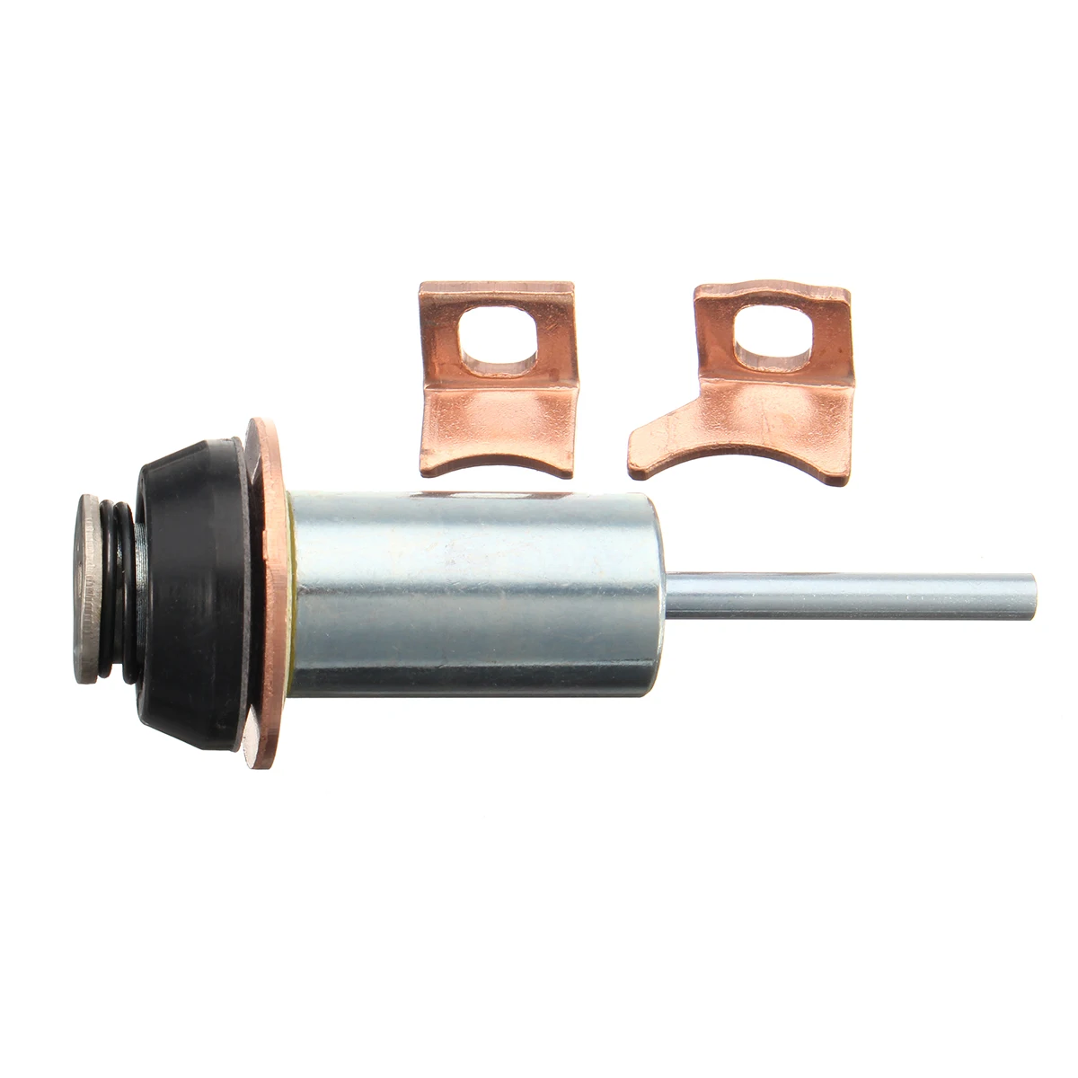 

High quality Starter Solenoid Repair Rebuild Kit Contact Plunger For Toyota for Subaru