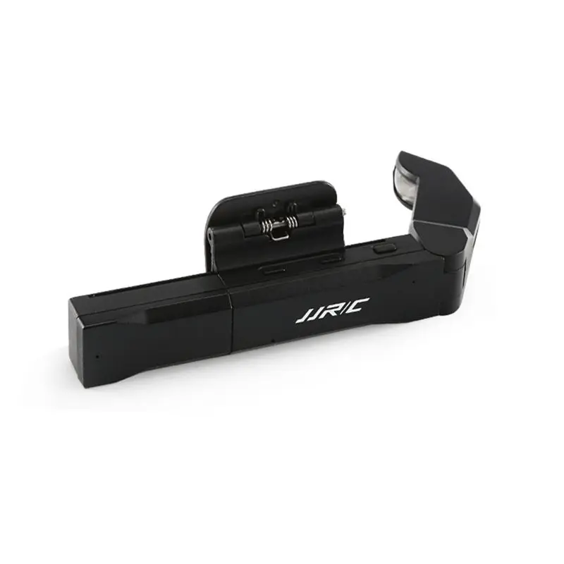 JJRC FPV-003 5.8GHz 40CH Full Frequency Band Auto-searching FPV Goggles Monocular Glasses w/ Battery For RC  Drone Spare Parts
