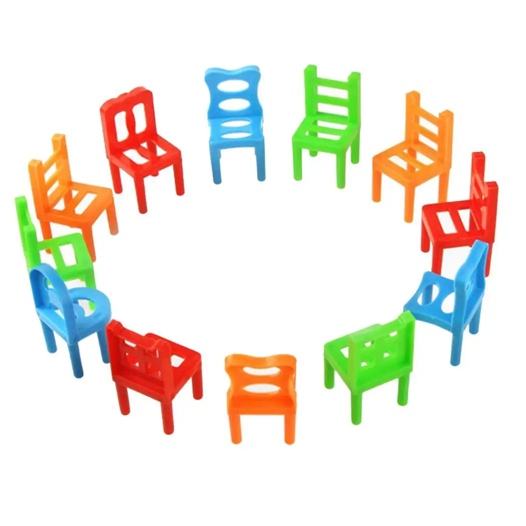 игра стульчики для детей. стул для детей. балансирующие стулья tongde. для семьи настольная игра стульчики. игра стульчики.