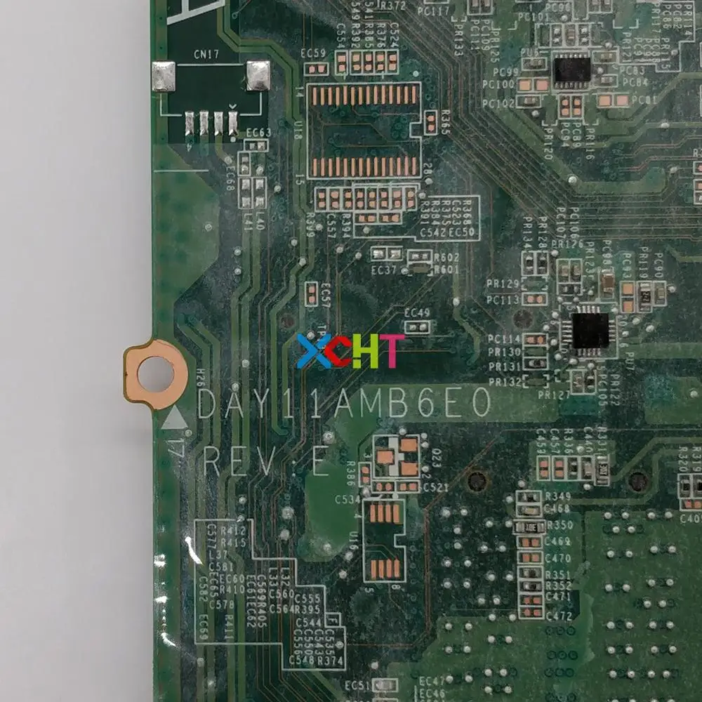 767413 501 001 w 840 M/2 GB i5 4210U процессор DAY11AMB6E0 для HP Pavilion 17 f115ng 17T F000 ноутбук ПК материнская