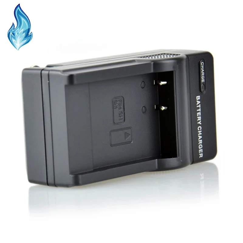 Kit Batteria NP-BN1 + Caricabatteria Per Sony Cyber-shot - Doppia Batteria Da 1500mAh - Foto 5