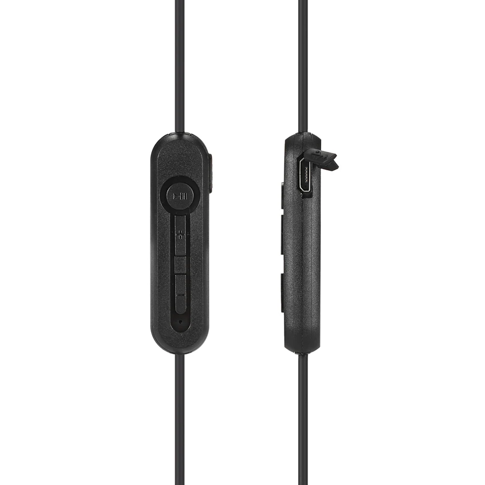 KZ ZST/ZS3/ZS5/AS10/ZS6/ZS10/ZSA/ES4 Bluetooth 4 2 Беспроводной модуль обновления кабель с эластичным