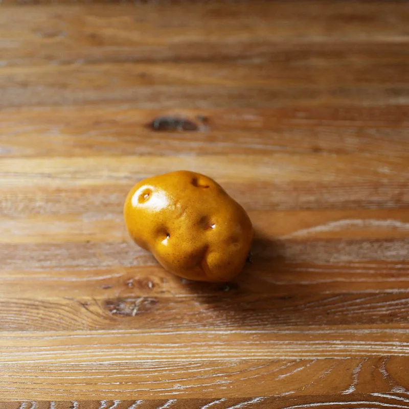 1 шт. пластиковый реалистичный реквизит для фото|Искусственные продукты и овощи| |