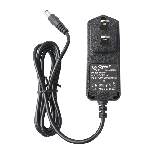 Zoom Adapter G1 Four | Power Supply Adapter | Pedal Adapter Zoom 