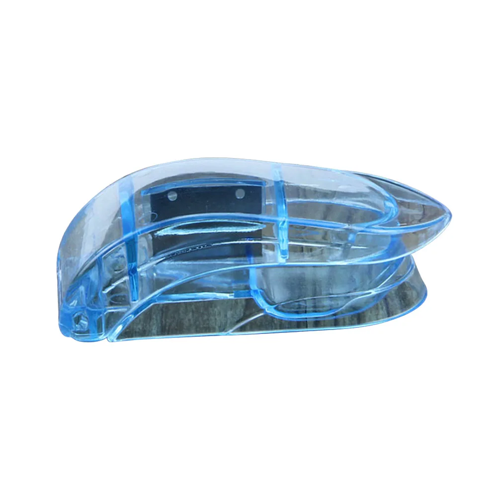 

Medicine Cutter Multifunctional Durable Portable Lightweight Plastic Pill Dispenser Medicine Splitter Pill Cutter