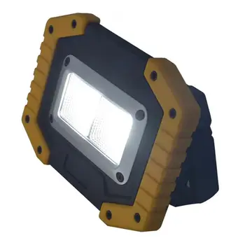 

Kaigelin Portable 2-Mode COB LED Camping Tent Lamp LED Flashlight Torch Waterproof IP65 Working Lights Outdoor Lanterna Lamp