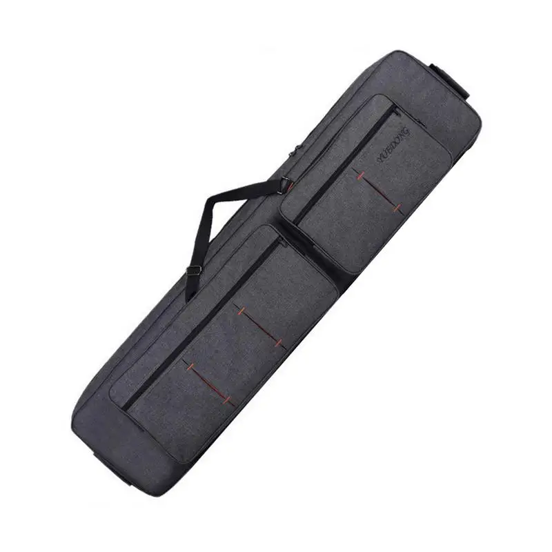 

88key Electric Piano Bag Musical Instrument Backpack For MOX8/MOXF8KBP500/1000/2000 KBP300/WK8000