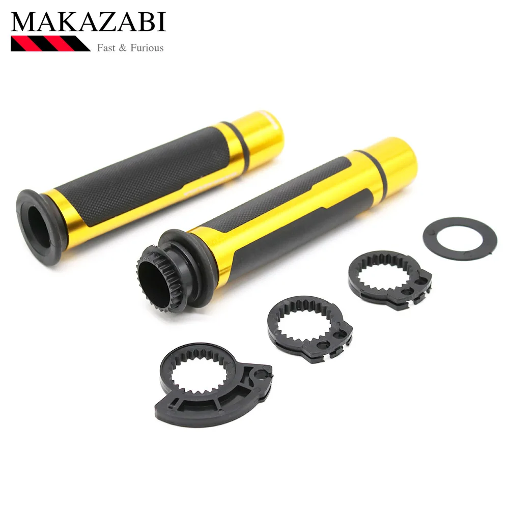 Универсальные 22 мм 7/8 &quotручки для Руля Мотоцикла Для YAMAHA xvs 950 yzf r15 fz09 KAWASAKI ninja h2r er 4n