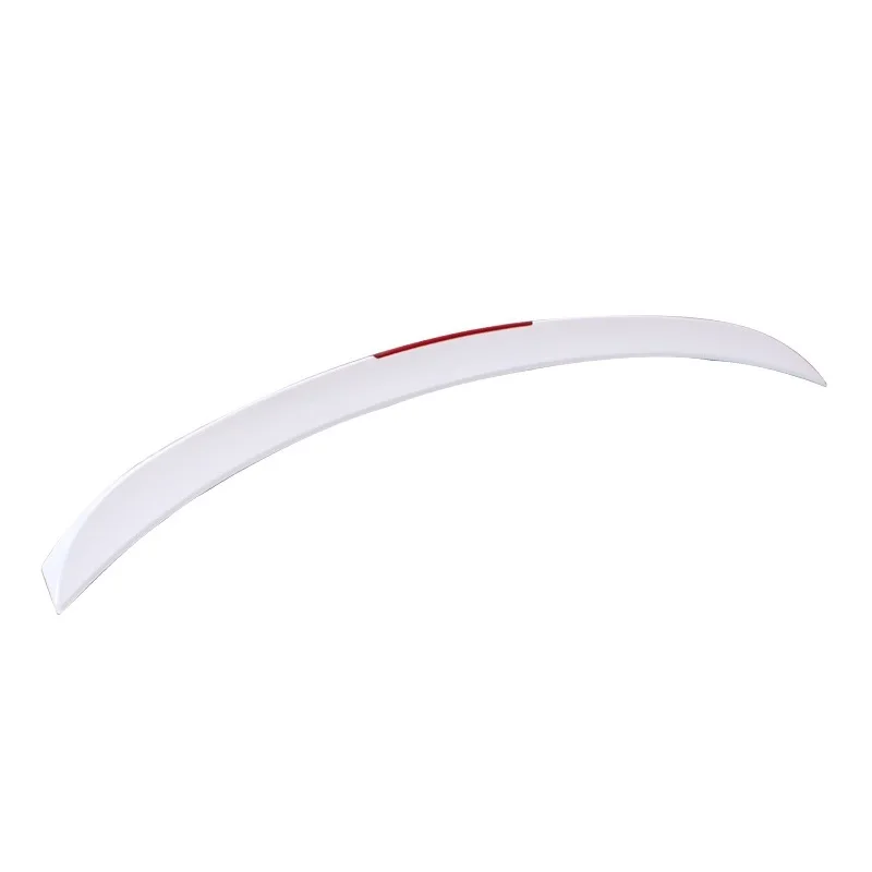 

Automobile Decoration car auto Styling Mouldings Protector Upgraded Modified Spoilers Wings 11 12 13 14 15 16 17 FOR Kia K2