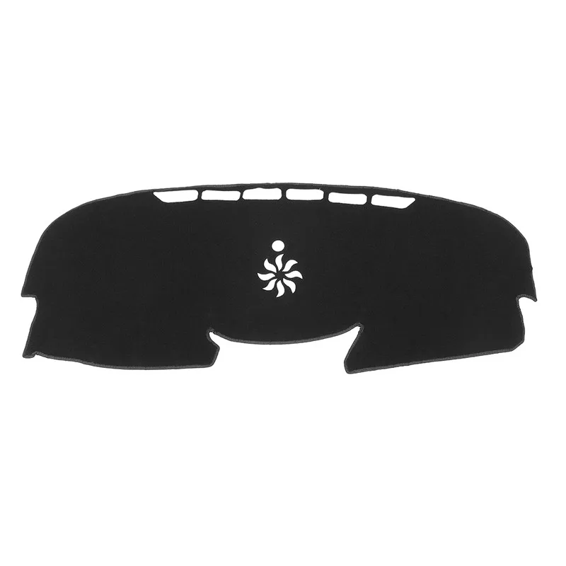

Dashboard Dash Mat DashMat Sun Cover Pad For HONDA For CR-V CRV 2017 2018 Durable Quality