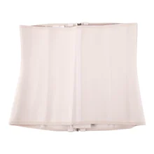 Модный пояс для похудения, тренажер для талии, триммер для спортивного зала, пот, сжигание жира, для похудения