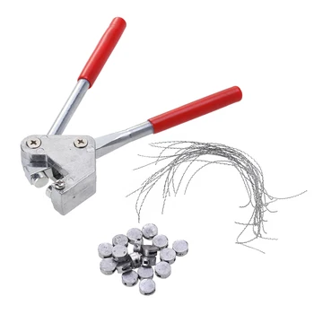 

1PC Lead Sealing Pliers Kit Universal High Quality Easy to Use Professional Sealing Pliers Kit Sealing Tool Set for Professional