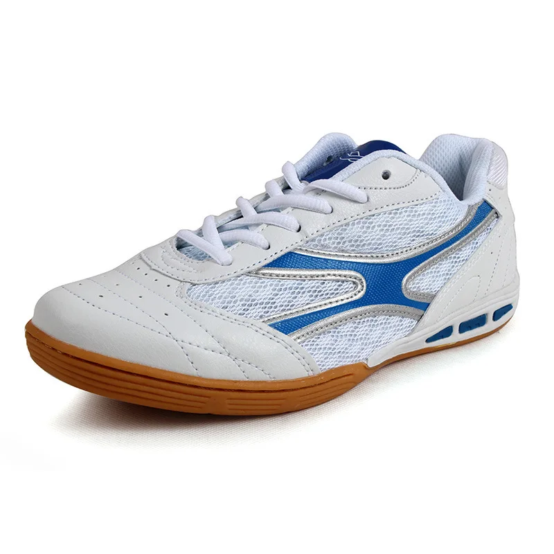

Professional Sports Tennis Shoes Volleyball Shoes For Men Women Anti-Slip Fitness Lightweight Flat Breathable Sneakers A9064