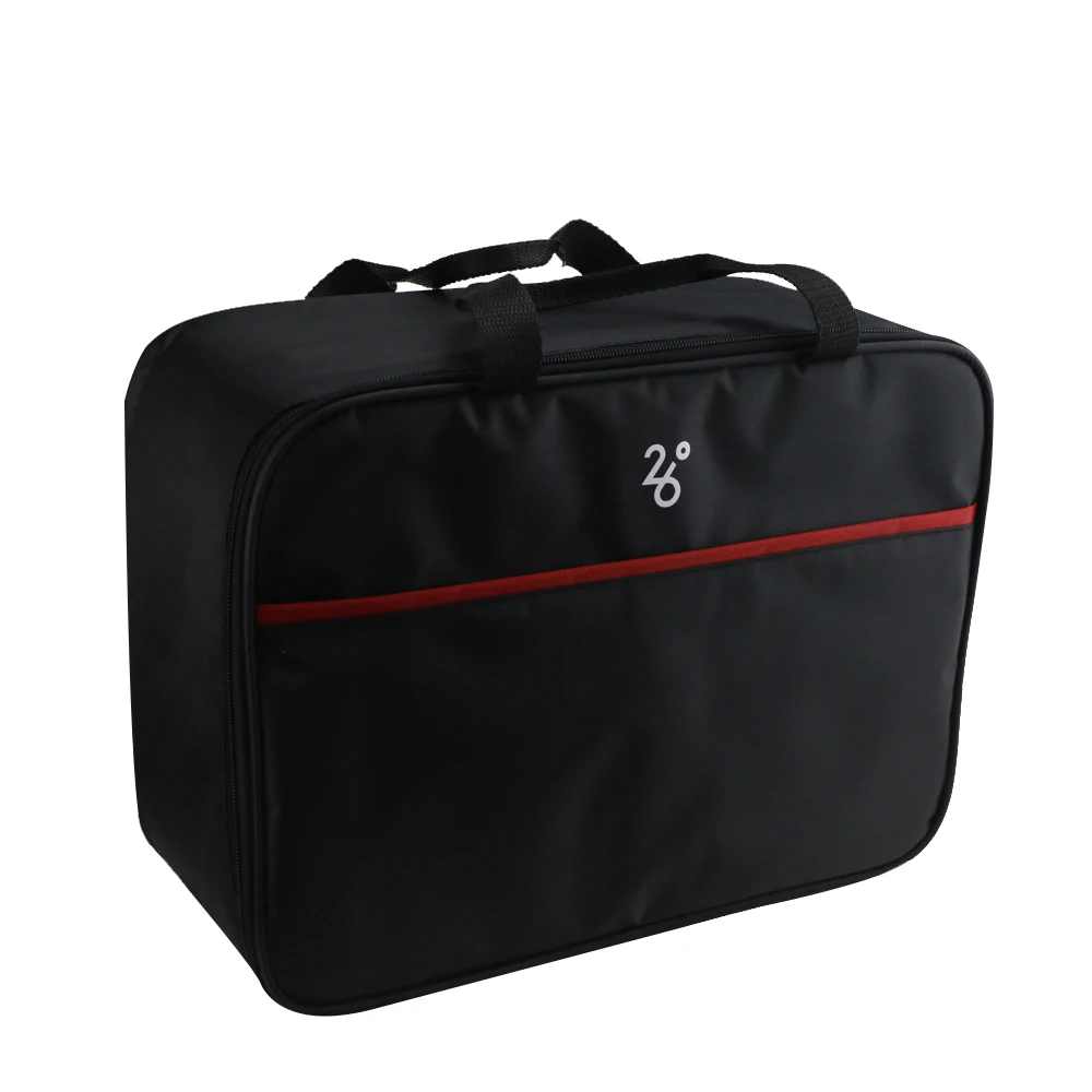 MJX B5W GPS 1080P WiFi FPV RC Drone - RTF 3 Batteries + Bag Point of Interesting Follow Waypoint Quadcopter