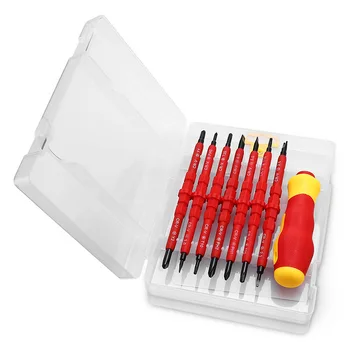 

15 in 1 Screwdriver Set Repair Tool with Precision Driver