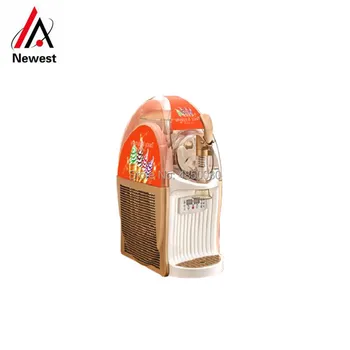 

Easy to uss yogurt ice cream making machine,6 L capacity ice cream machinery