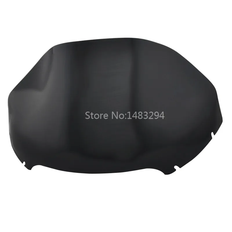 Ветровое стекло 13 ''для Harley Road Glide FLTR FLTRX 15 дюймов| |