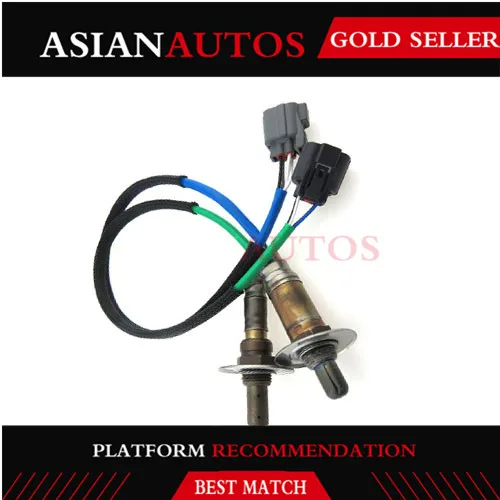 

22690-AA891 22641-AA381 Air Fuel Ratio Sensor Front & Rear Fits for Subaru Forester Impreza Estate 2.0/Legacy O2 Oxygen Sensor