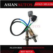 22690-AA891 22641-AA381 датчик контроля состава смеси воздух-топливо спереди и сзади подходит для Subaru Forester Impreza недвижимости 2,0/Legacy O2 кислорода Сенсор