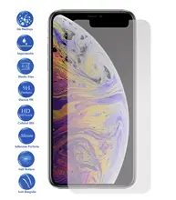 Protector de Pantalla Cristal Templado Vidrio 9H Premium para Apple Iphone XR