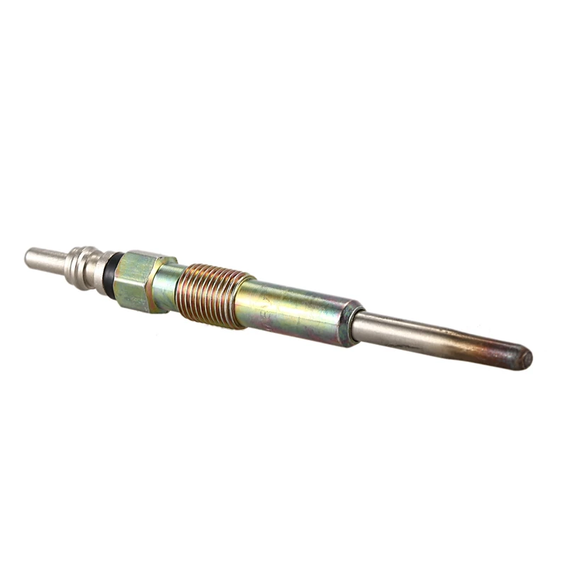 1x new ngk glow plug pour NISSAN Patrol 4.2