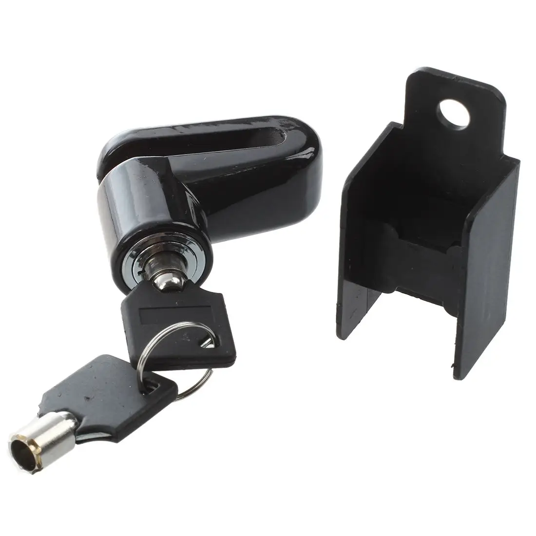 

disc brake lock Disc Lock Motorcycle Bike