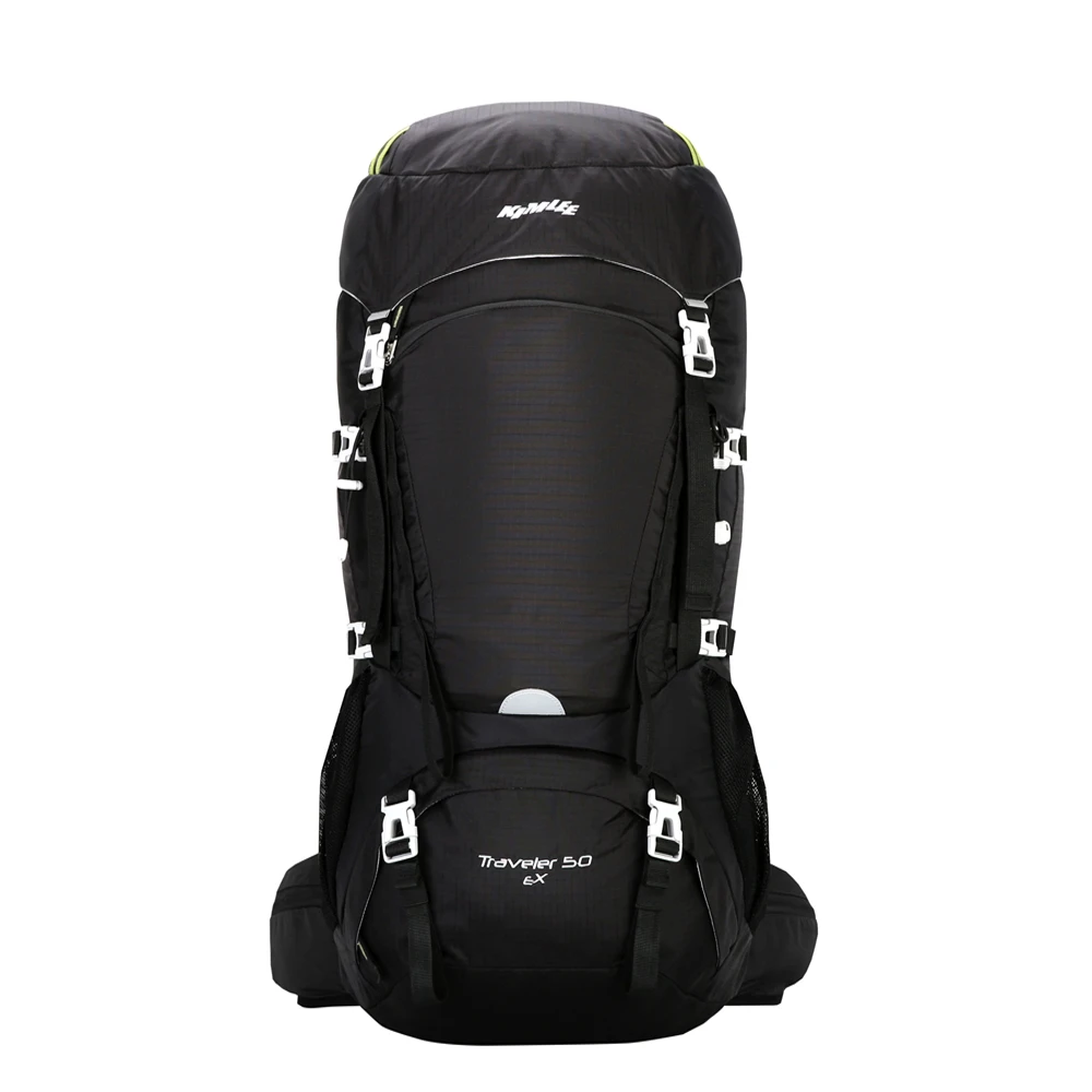 Mochila de deportes al aire libre de gran capacidad Escalad Mochila de deportes al aire libre de gran capacidad Escalad