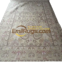 Специальное предложение бутик SUMAC200 Dao Su Mike ковер Новая Зеландия шерсть тканый ковер ручной работы EN000049 183x274 см 6x9' gc172souyg13