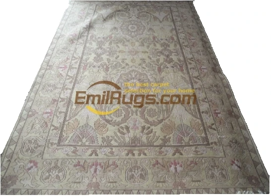 

Special offer boutique SUMAC200 Dao Su Mike carpet New Zealand wool hand woven carpet EN000049 183x274CM 6x9' gc172souyg13
