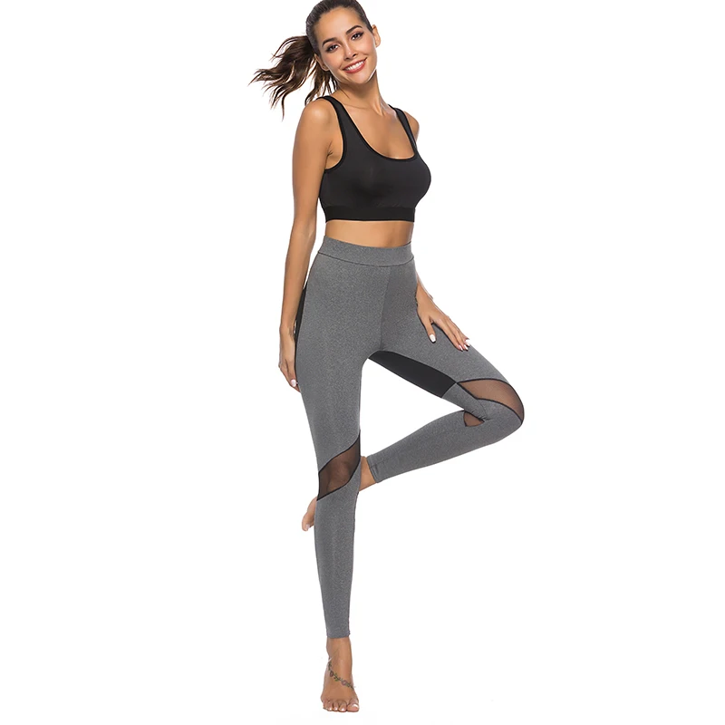 

ECTIC 2019 Energy Seamless High Waist Leggings Compression Workout Pants Tummy Control Gym Pants Booty Scrunch Fitness Pants
