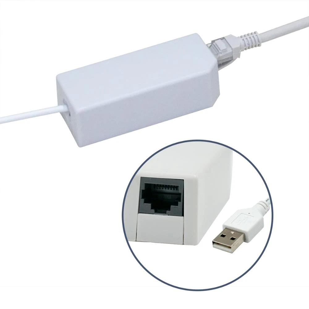 Caliente Usb Lan Adaptador De Red Conector Adaptador Usb Internet Ethernet Para Wii U Para Wii Gris Usb Internet Usb Lanusb Lan Adapter Aliexpress