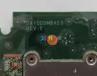 מחשב נייד 849426-601 DAY0DDMBAE0 i5-6200U 8GB RAM עבור Mainboard האם מחברת מחשב נייד G2 X360 HP ספקטר נבדק & עובד מושלם (5)