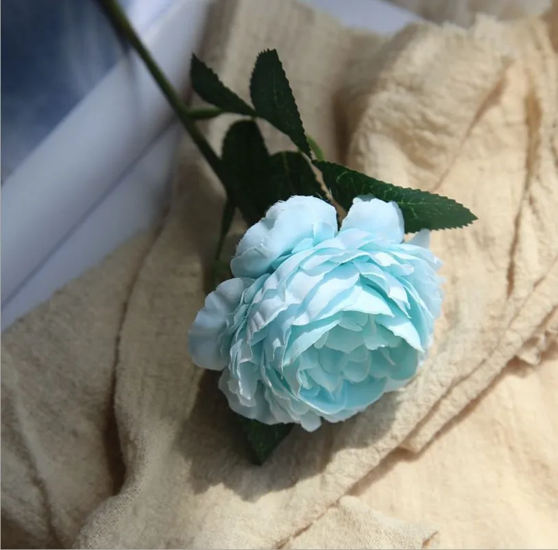 Peonies Artificial Flowers Peony Bouquet Silk Fake Flowers Bridal Bouquet for Home Party Wedding Garden Decoration Silk Flowers Peonies Artificial Flowers Peony Bouquet Silk Fake Flowers Bridal Bouquet for Home Party Wedding Garden Decoration Silk Flowers
