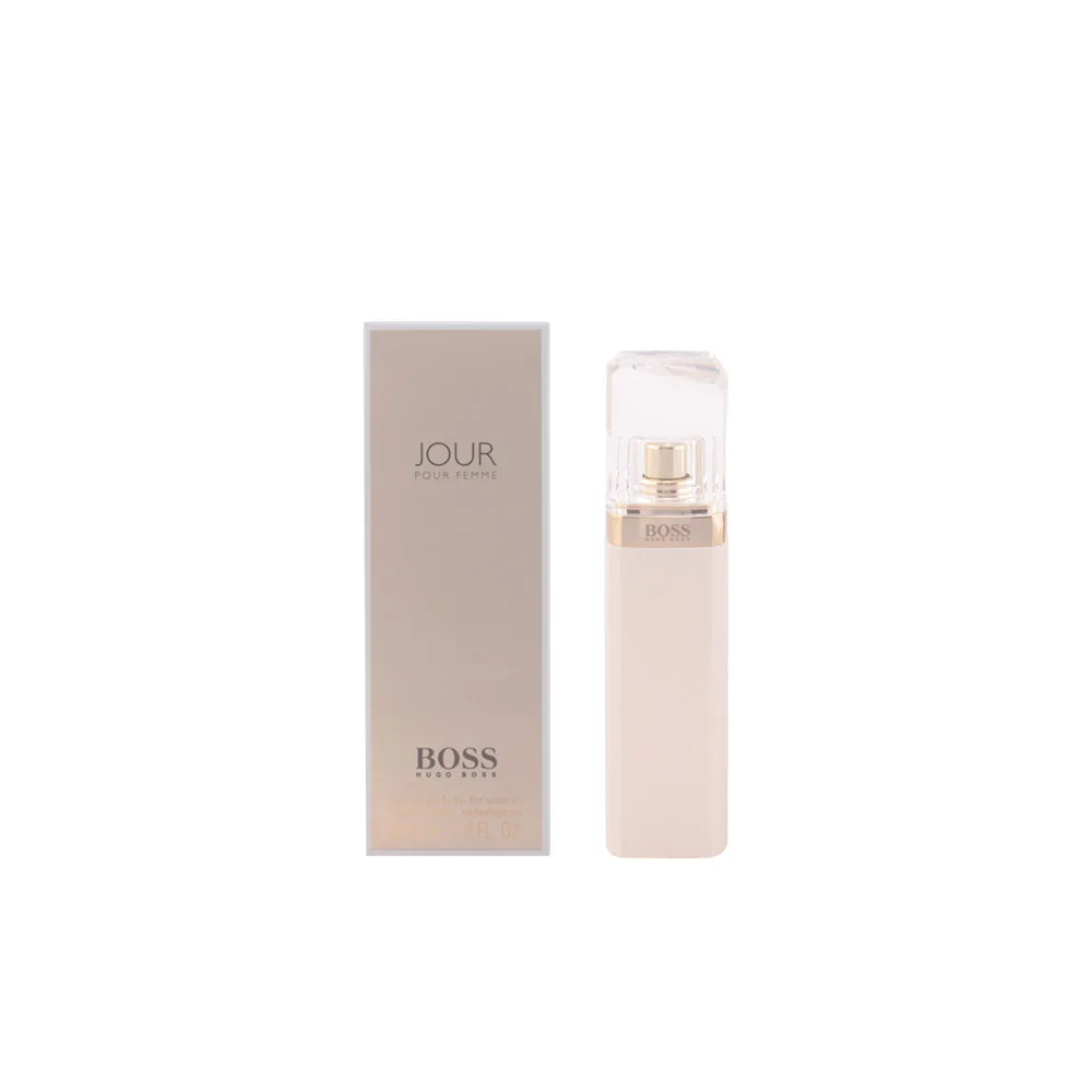 hugo boss jour pour femme edp