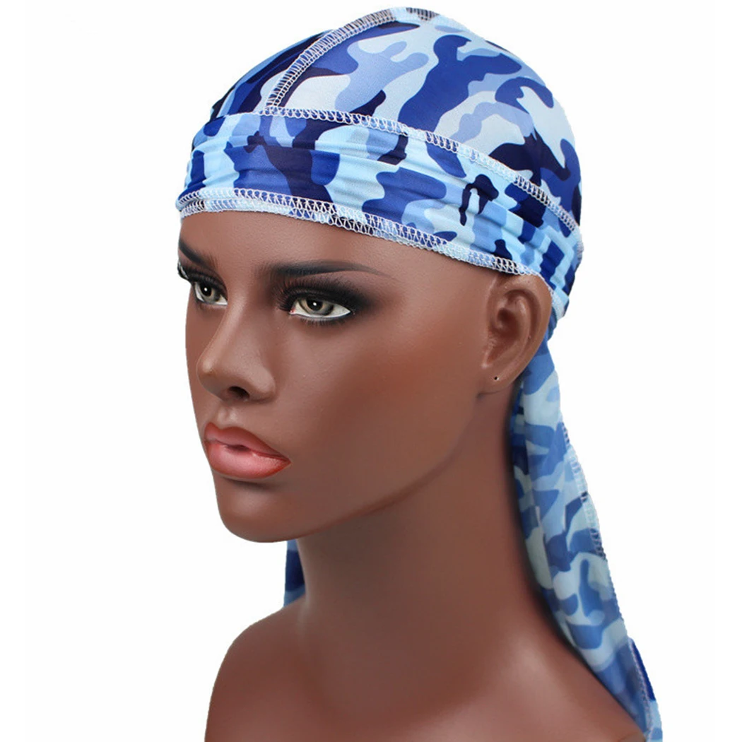 camo durag