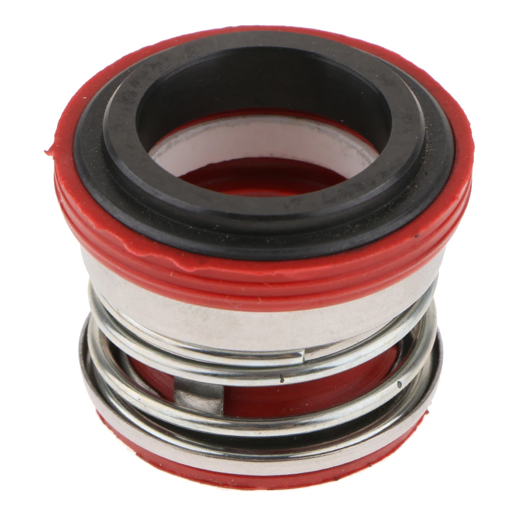 Water Pump Oil Seal Mechanical Shaft Seal ID 20mm on